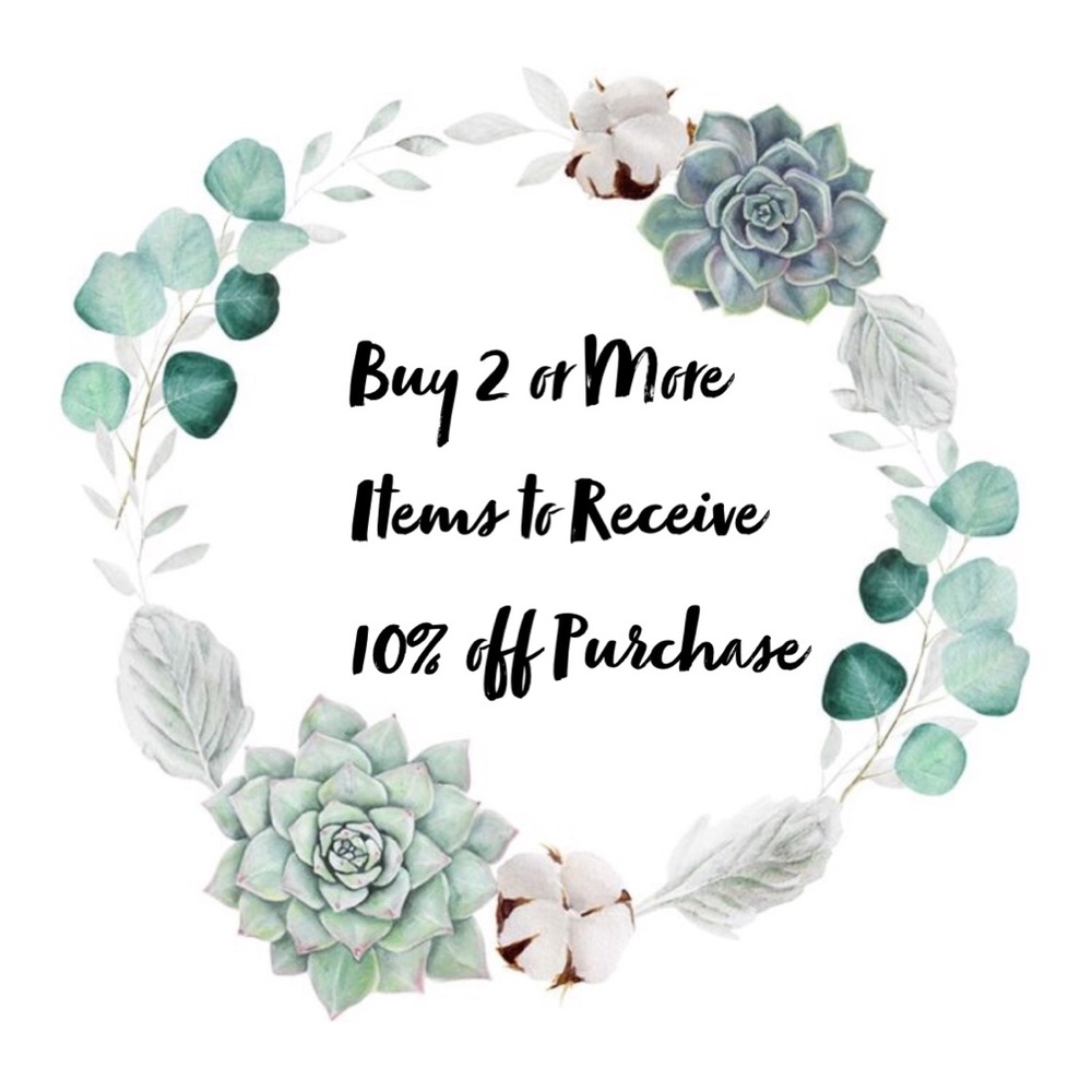 Discount!